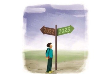Finais de ciclos são momentos para recalcular a rota -  (crédito: Maurenilson Freire)