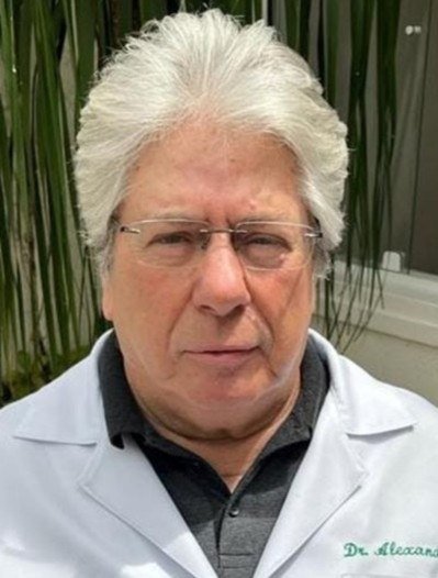 Segundo o infectologista Alexandre Piva, ainda é difícil prever os impactos  da nova onda