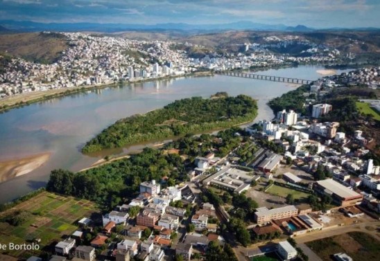 Alex de Bortolo/Prefeitura de Colatina