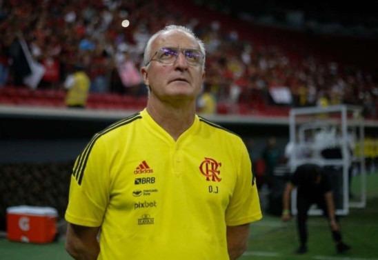 Gilvan de Souza/Flamengo