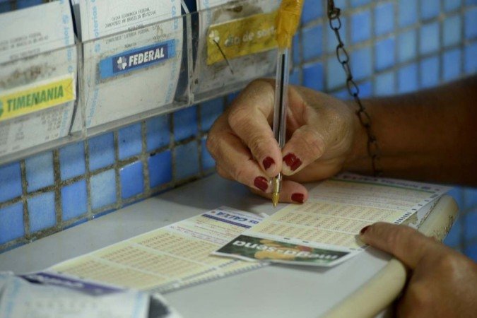 (crédito: Carlos Vieira/CB/D.A.Press) (crédito: Carlos Vieira/CB/D.A.Press)