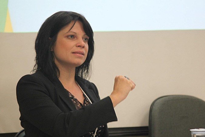 GT Transparência, Integridade e Controle
Vânia Viera
