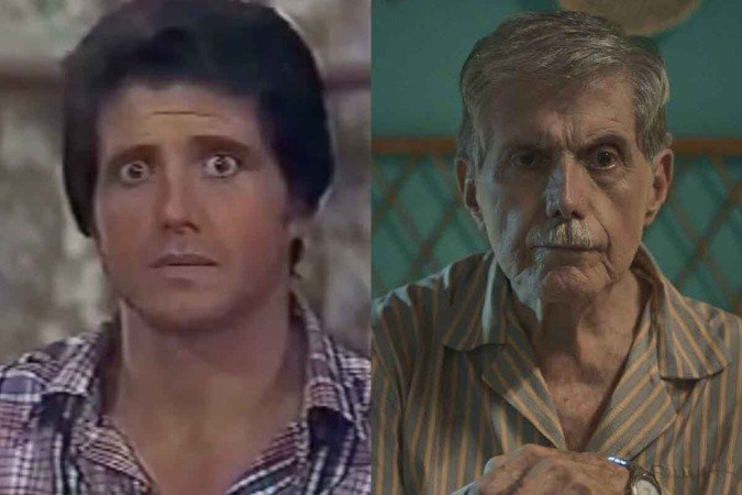 (crédito: Montagem/Reprodução/Televisa/SBT/Netflix) (crédito: Montagem/Reprodução/Televisa/SBT/Netflix)