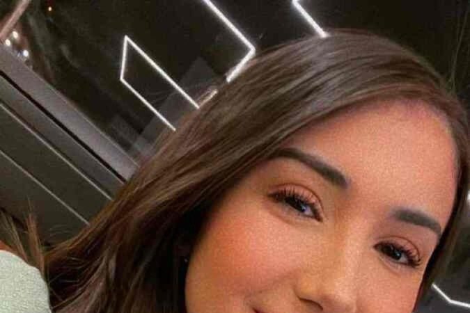 Jéssica 
Araújo, 
23 anos, 
não come 
legumes 
e verduras desde 
criança