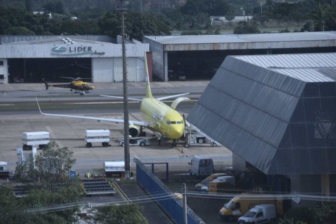 Anac reduz tarifas do Aeroporto Internacional de Brasília em 26,41%