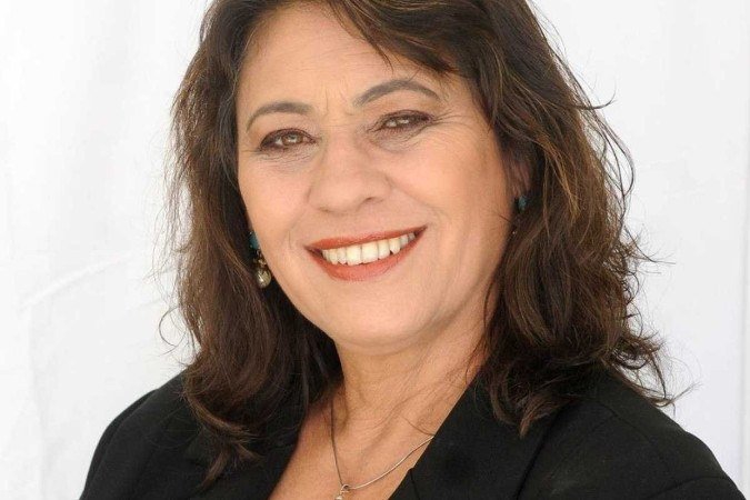 Tereza Cruvinel GT Comunicação
