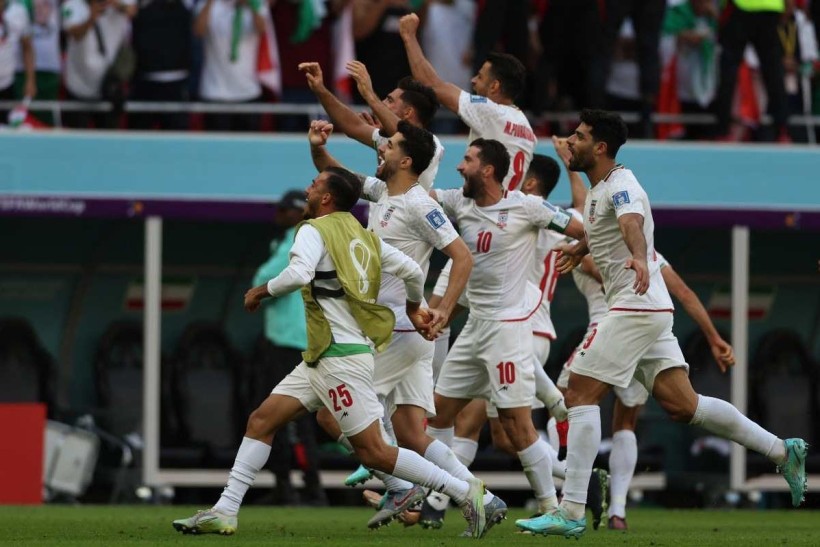 Lesionado, iraniano Sardar Azmoun é dúvida para Copa do Mundo