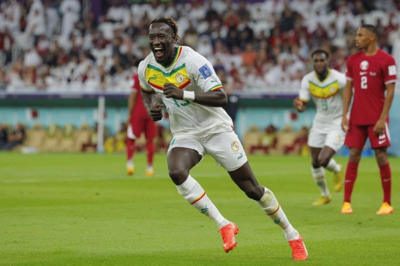 Copa do Mundo: Senegal vence e praticamente elimina o anfitrião Catar