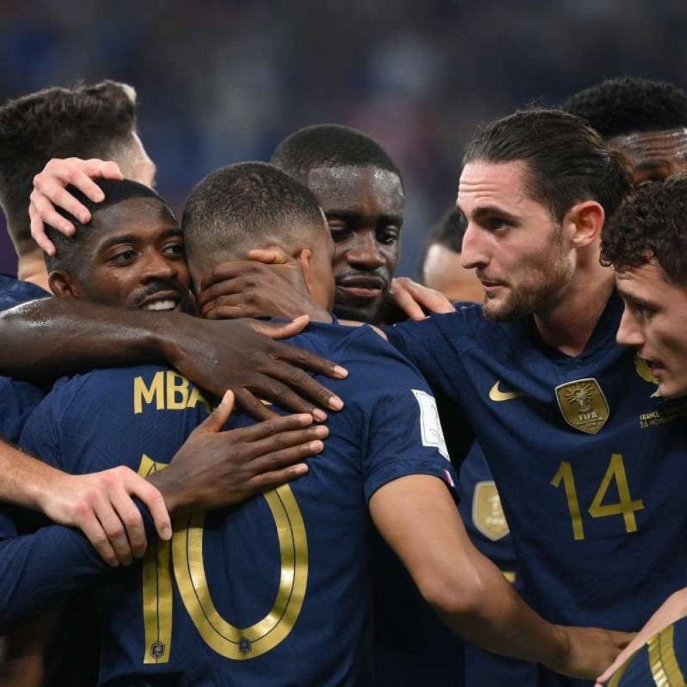 Copa do Mundo 2022: França tenta fugir de 'maldição de campeões' na busca  pelo tri - ISTOÉ Independente