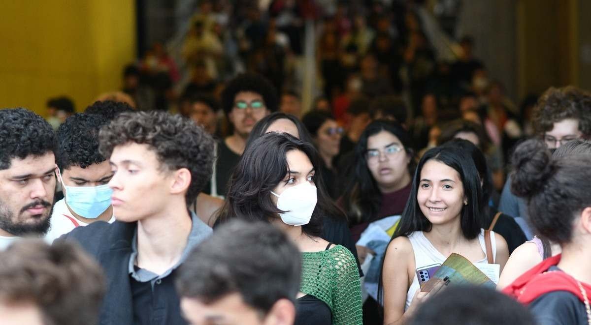 UnB divulga cronograma dos processos seletivos para 2023 e 2024