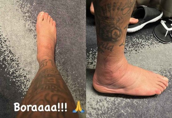 Reprodução/Instagram