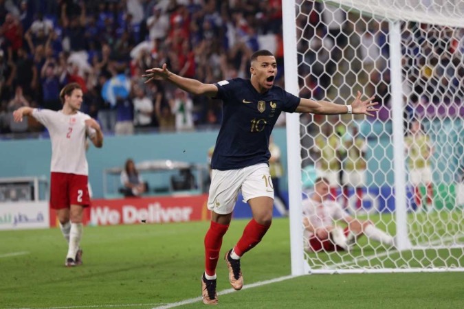 Número de gols na Copa do Mundo no Catar já supera edições passadas