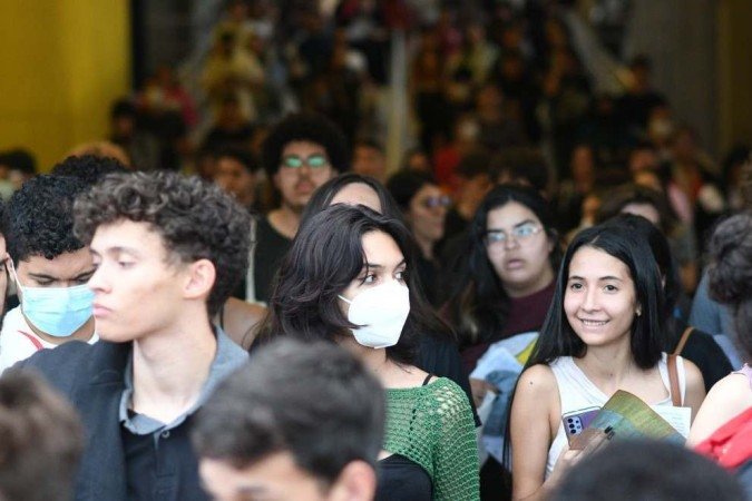  (crédito:  Ed Alves/CB/D.A Press)