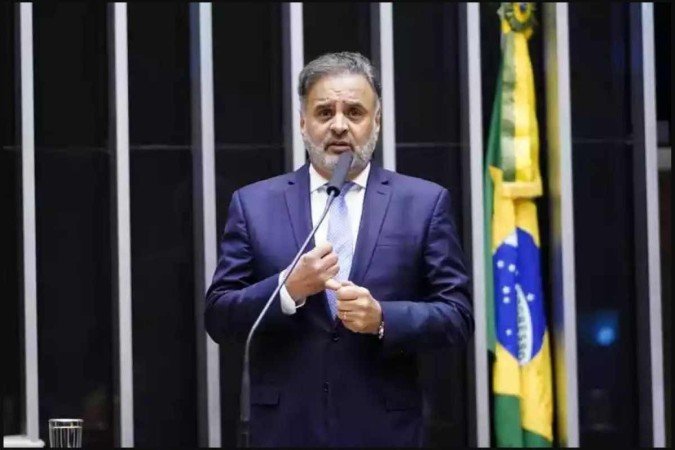 A denúncia se refere ao período em que Aécio era governador de Minas Gerais - (crédito: Pablo Valadares/Câmara dos Deputados) A denúncia se refere ao período em que Aécio era governador de Minas Gerais - (crédito: Pablo Valadares/Câmara dos Deputados)
