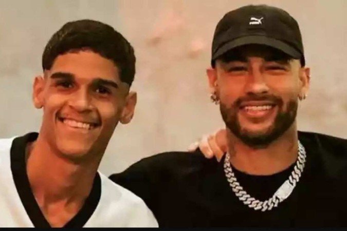 (crédito: Reprodução/Instagram) (crédito: Reprodução/Instagram)