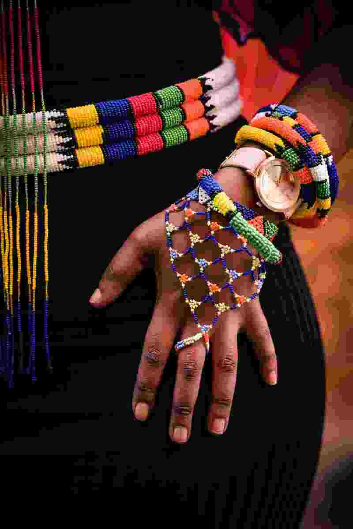 26/11/22 - Revista do Correio - Cultura negra 