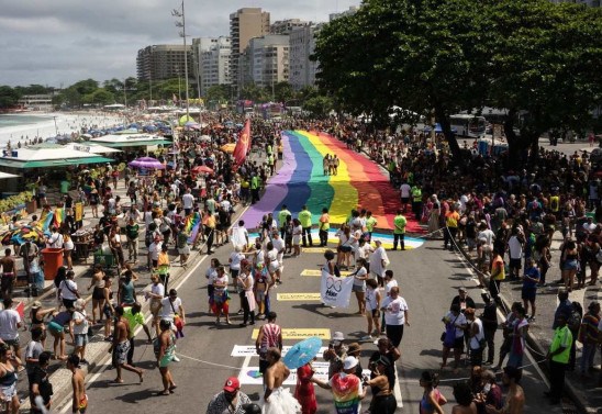 TERCIO TEIXEIRA / AFP