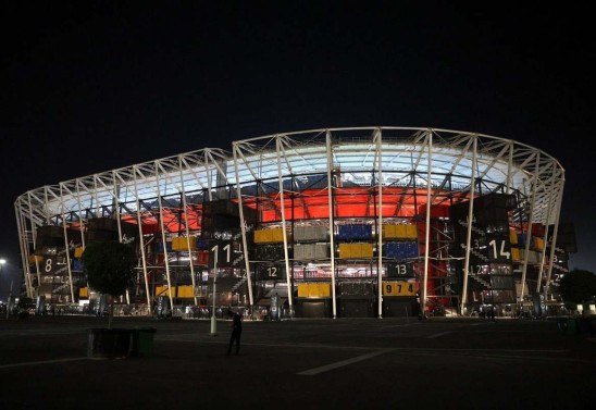 Divulgação/Fifa