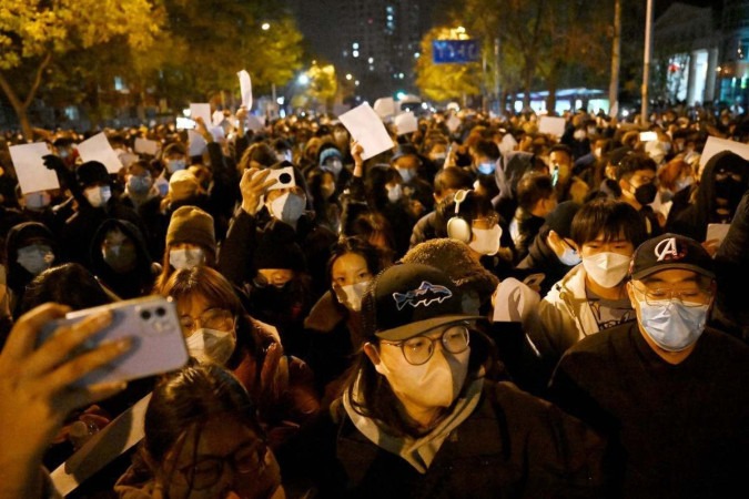 Quase todos os partidos defendem proteção direitos de jovens