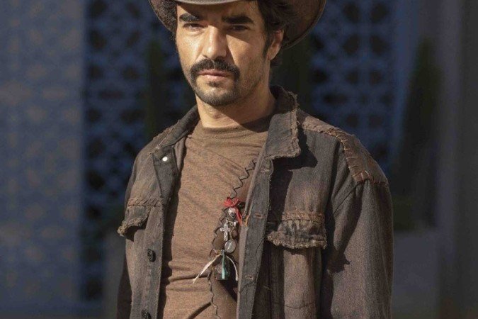  (crédito: João Cotta/ TV Globo)