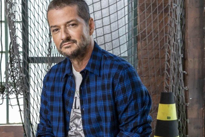  (crédito: Sergio Zalis/ TV Globo)