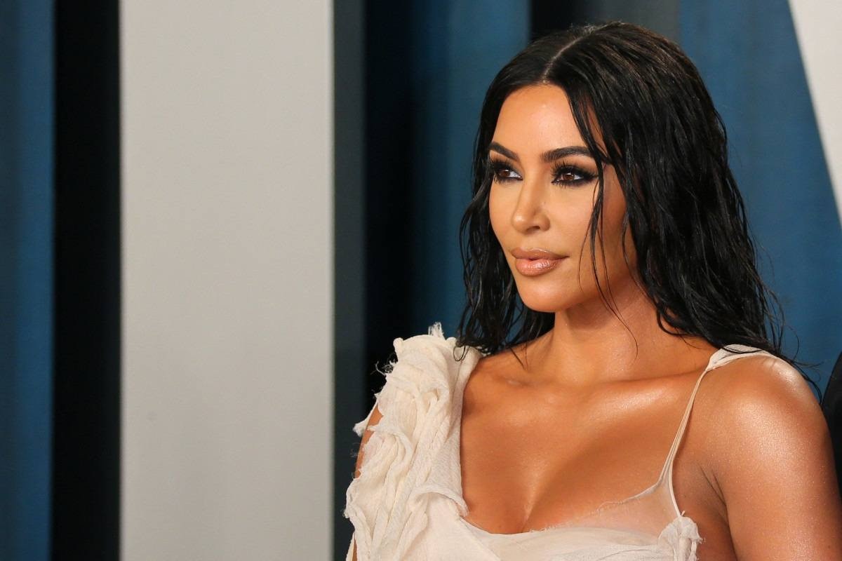 Kim Kardashian se pronuncia sobre polêmica da Balenciaga: 