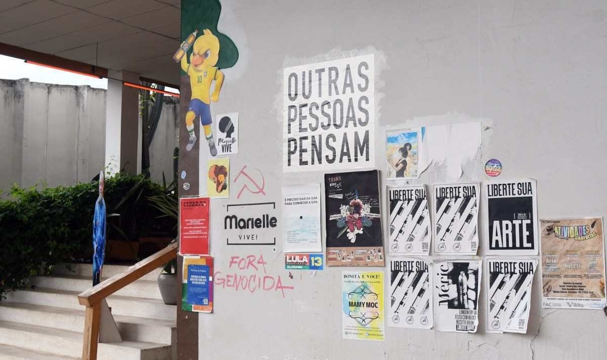  28/11/2022. Cr..dito: Ed Alves/CB/D.A Press. Cidades. Ataque com tiros no MIMO Bar - 205 Norte.      