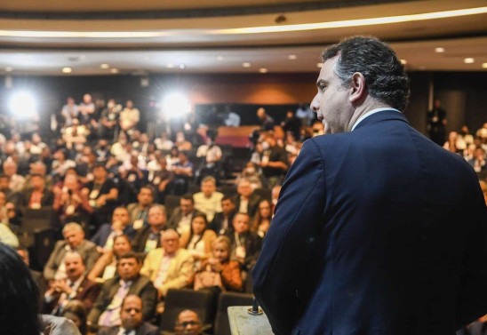 Pedro Gontijo/Agência Senado