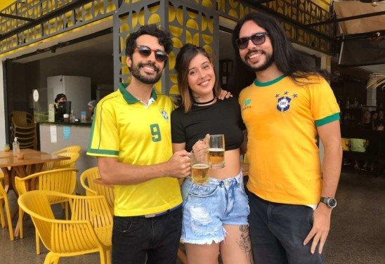 Raissa Carvalho*/CB/D.A.Press