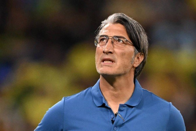  (crédito:  FABRICE COFFRINI / AFP)