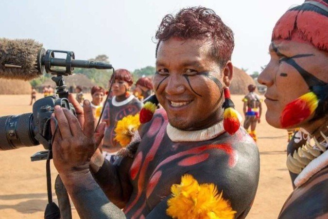 O 1&ordm; Festival de Cinema e Cultura Ind&iacute;gena aposta na diversidade de olhares