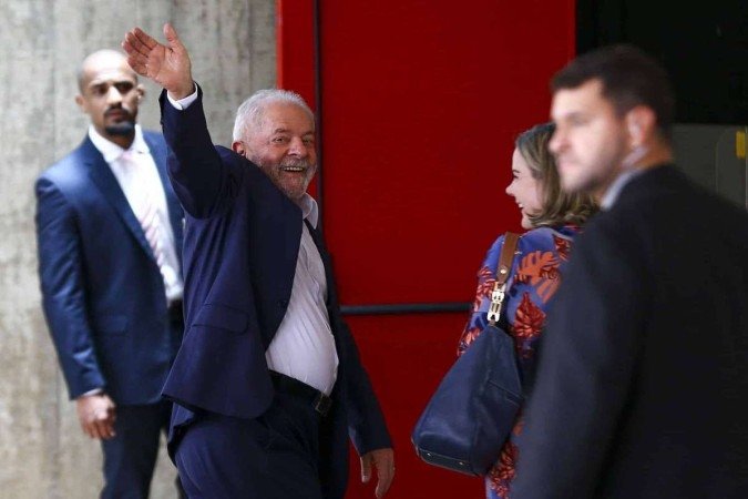 (crédito: Marcelo Camargo/Agência Brasil) (crédito: Marcelo Camargo/Agência Brasil)