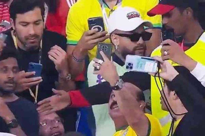 (crédito: Reprodução) (crédito: Reprodução)
