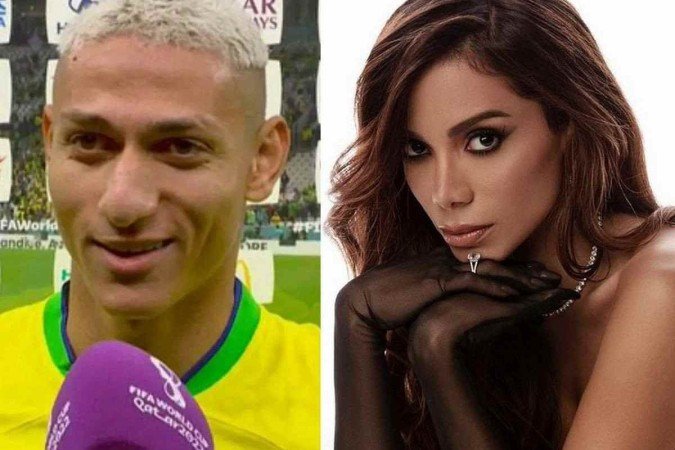 (crédito: Reprodução/Instagram) (crédito: Reprodução/Instagram)