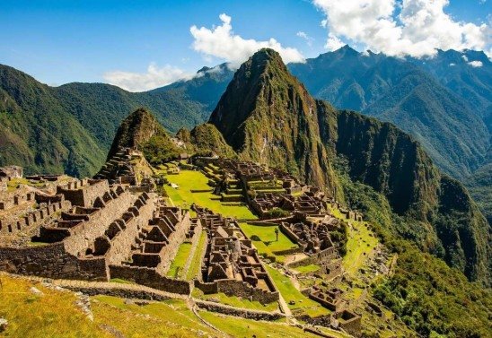  Gihan Tubbeh/PROMPERÚ