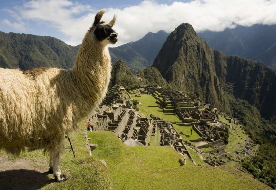 Gihan Tubbeh/PROMPERÚ