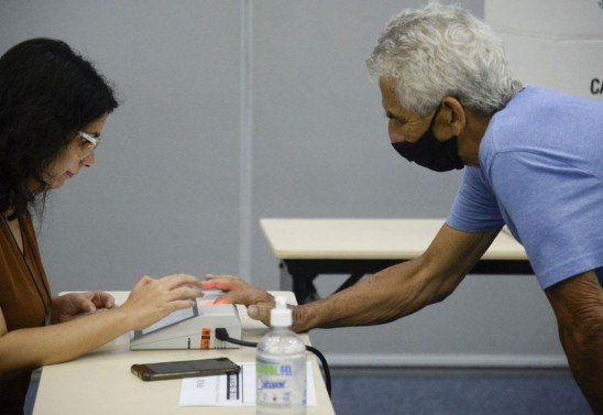  Tomaz Silva/Ag..ncia Brasil