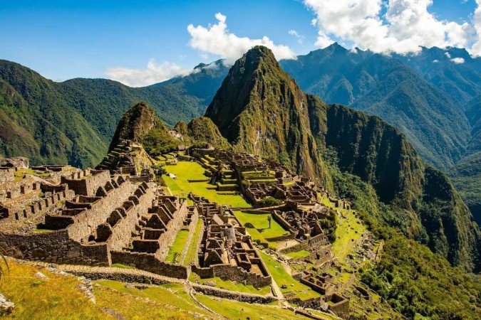 (crédito: Gihan Tubbeh/PROMPERÚ) (crédito: Gihan Tubbeh/PROMPERÚ)