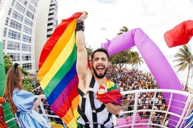  (crédito: Foto: Lana Pinho)