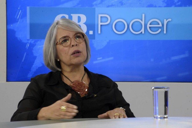 (crédito: Carlos Vieira/CB/D.A.Press) (crédito: Carlos Vieira/CB/D.A.Press)