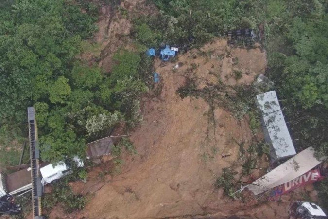 (crédito: Divulgação/Governo do Paraná) (crédito: Divulgação/Governo do Paraná)