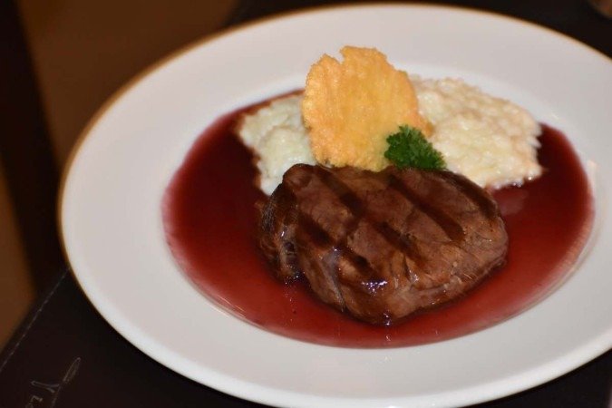  (crédito:  Mariana Lins )