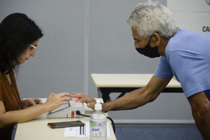 (crédito: Tomaz Silva/Ag..ncia Brasil) (crédito: Tomaz Silva/Ag..ncia Brasil)