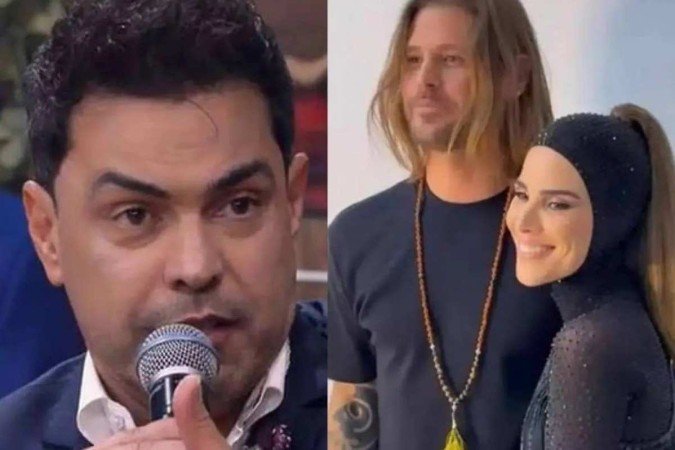 (crédito: Reprodução/Instagram) (crédito: Reprodução/Instagram)