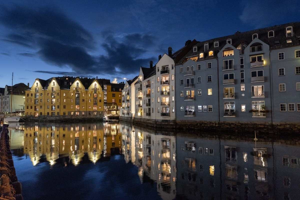 Círculo Polar Ártico e Noruega: do bacalhau aos encantos da aurora boreal