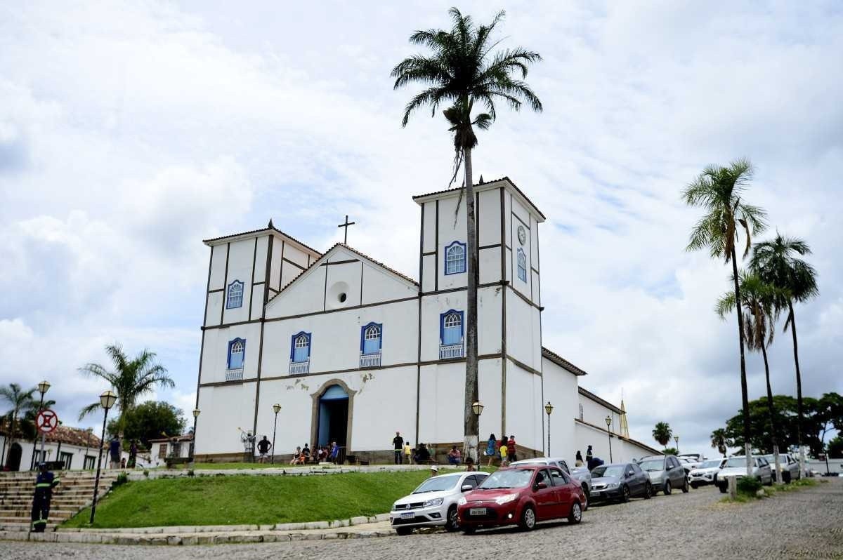 Pirenópolis completa 296 anos neste sábado (7) com programação especial