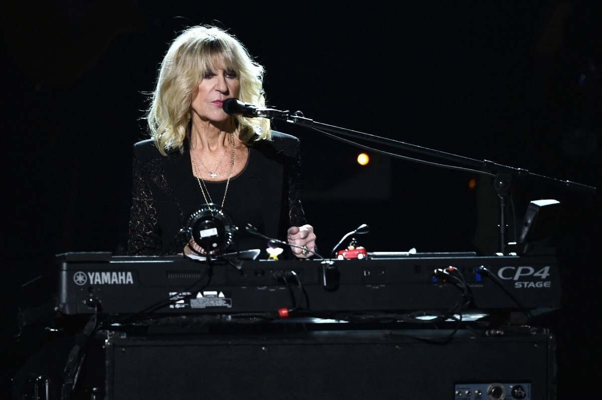 Morre aos 79 anos Christine McVie, vocalista do Fleetwood Mac