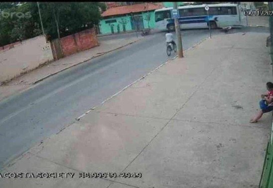 Redes sociais/divulgação