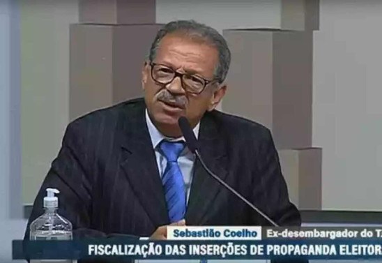 Reprodução/TV Senado