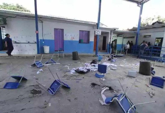 Edesio Ferreira/EM/D.A.Press